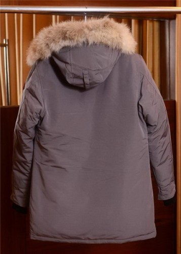 CG Down Jacket men-389