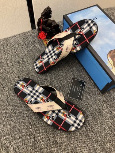 G Sandals 1：1 Quality-265