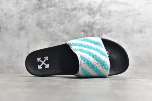 Off white Sandals 1：1 Quality-003