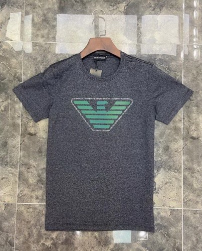 Armani t-shirt men-003(M-XXXL)