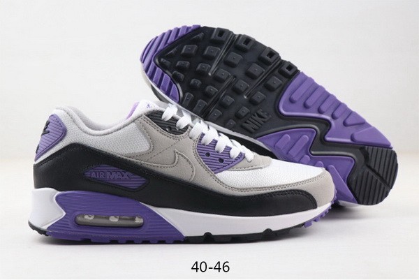 Nike Air Max 90 men shoes-833