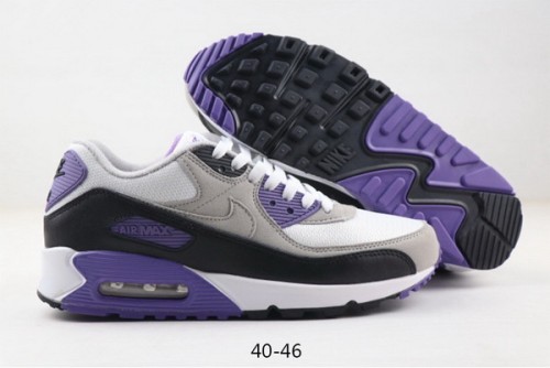 Nike Air Max 90 men shoes-833