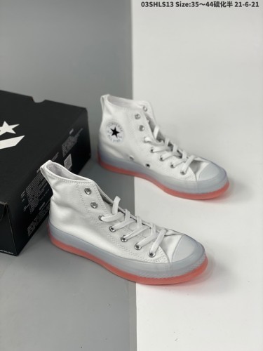 Converse Shoes High Top-112