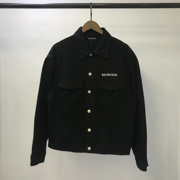 B Jacket  1：1 Quality-153