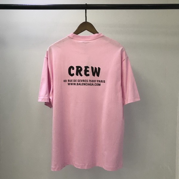 B Shirt 1：1 Quality-1000(XS-L)