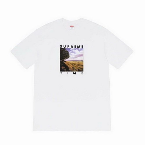 Supreme T-shirt-072(S-XXL)