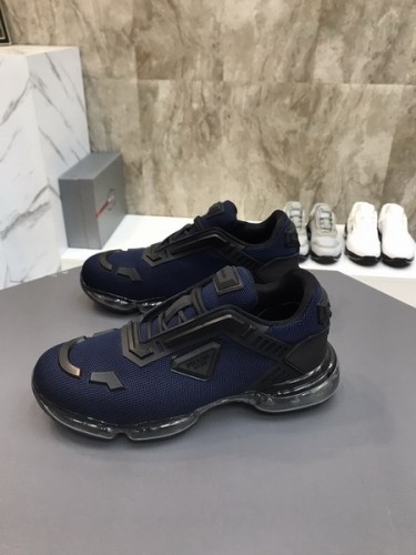 Super Max Custom High End Prada Shoes-011