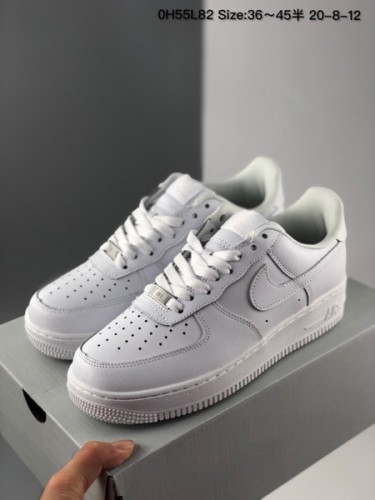 Nike air force shoes women low-490