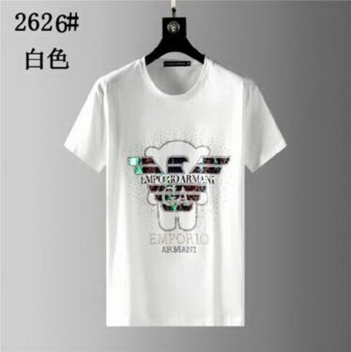 Armani t-shirt men-250(M-XXL)