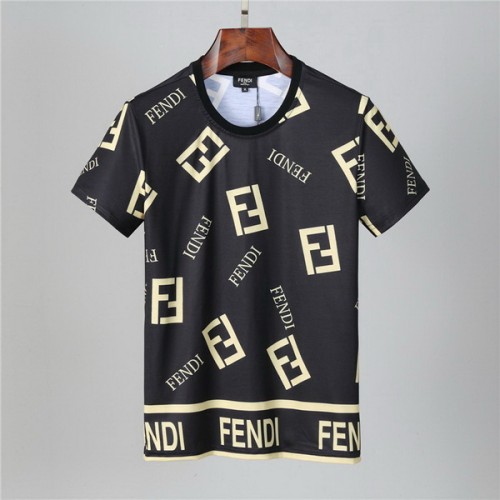 FD T-shirt-515(M-XXXL)
