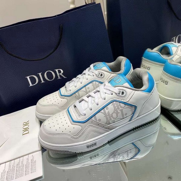 Dior Women Shoes 1：1 quality-385