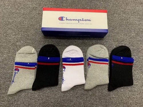 Champion Socks-017