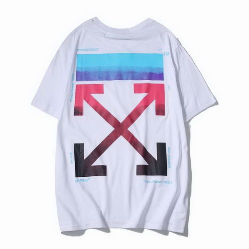 Off white t-shirt men-415(M-XXL)