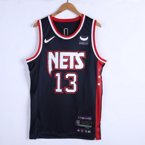 NBA Brooklyn Nets-154