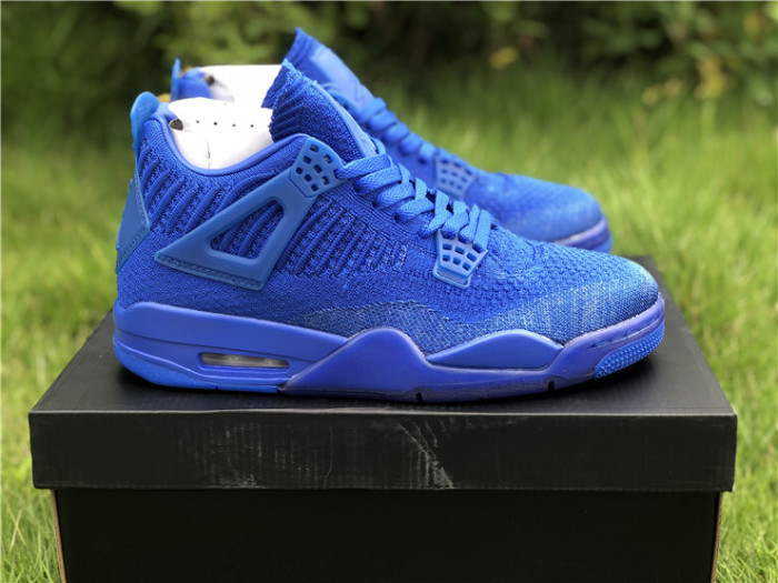 Super Max Perfect Jordan 4 shoes-046
