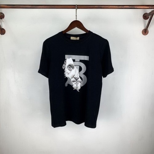 Burberry t-shirt men-040(M-XXL)