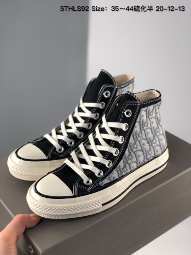 Converse Shoes High Top-145