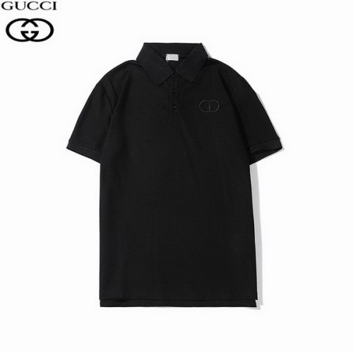 G polo men t-shirt-170(S-XXL)