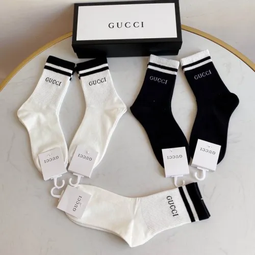G Socks-399