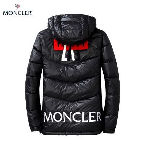 Moncler Down Coat men-154(M-XXL)