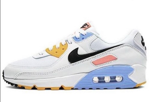 Nike Air Max 90 men shoes-864