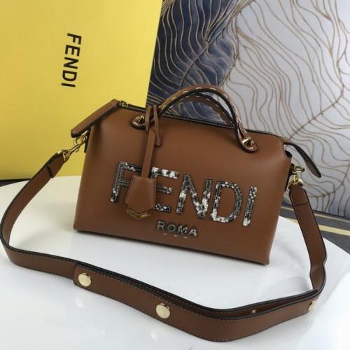 FD Handbags AAA Quality-068
