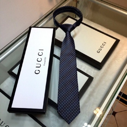 G Necktie AAA Quality-179