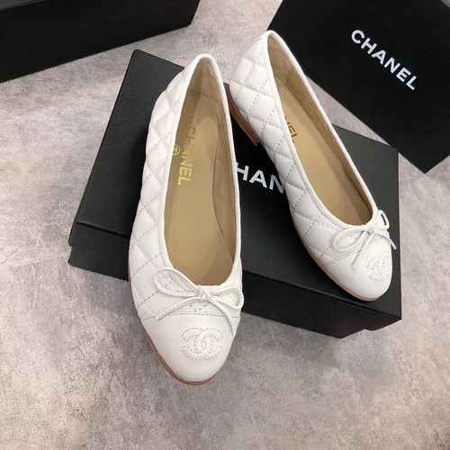 CHAL Women Shoes 1：1 Quality-271