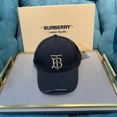 Burrerry Hats AAA-298