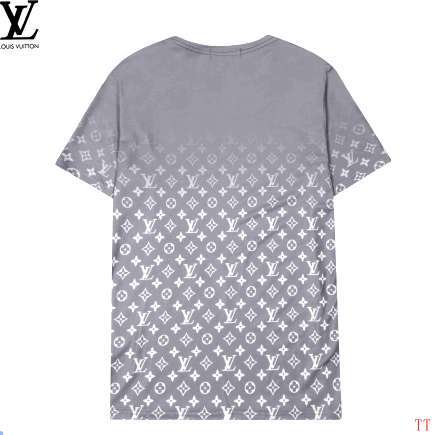 LV  t-shirt men-1353(S-XXL)