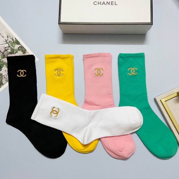 CHNL Socks-046