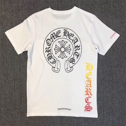 Chrome Hearts t-shirt men-428(S-XXL)