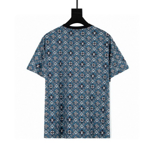 LV  t-shirt men-988(M-XXXL)