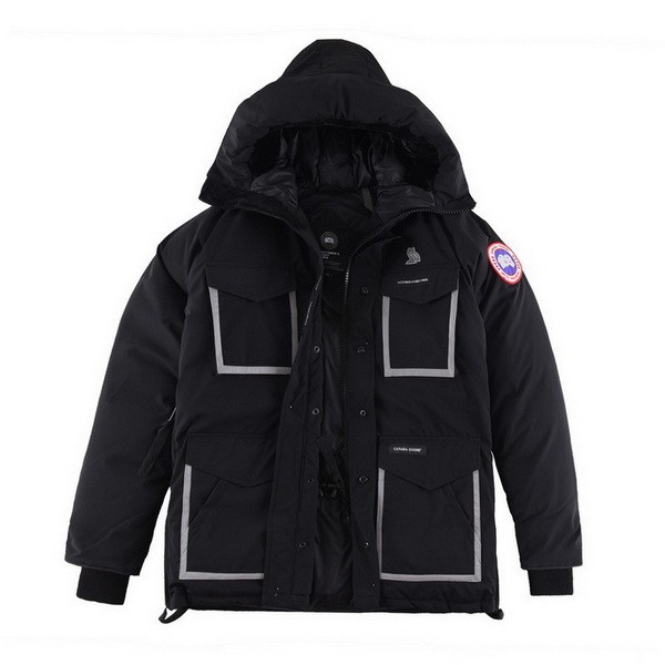 CG Down Jacket men-080