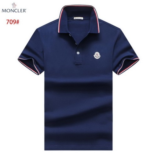 Moncler Polo t-shirt men-167(M-XXXL)