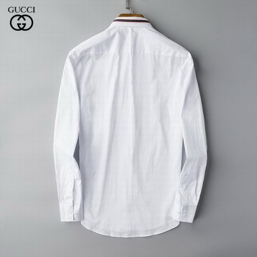 G long sleeve shirt men-135(M-XXXL)