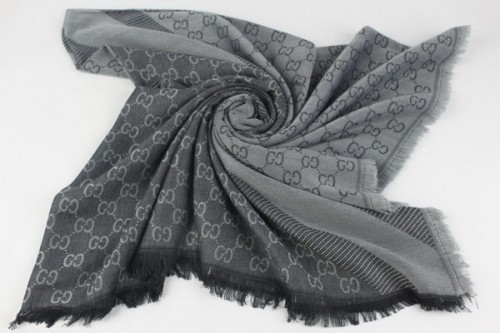 G Silk Scarf AAA-130