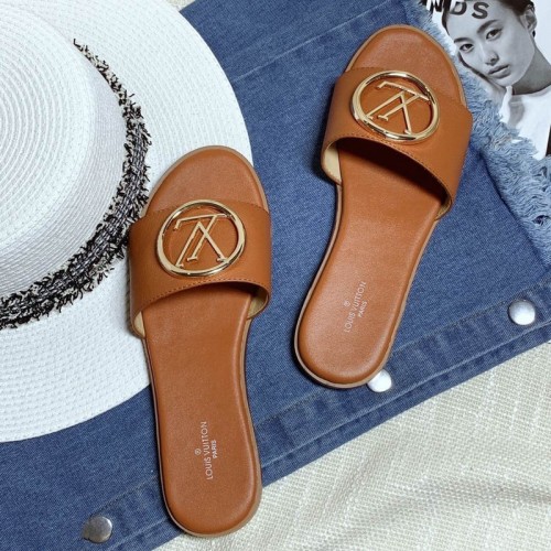 LV Sandals 1;1 Quality-072