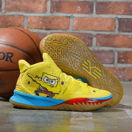 Nike Kyrie Irving 7 Shoes-038