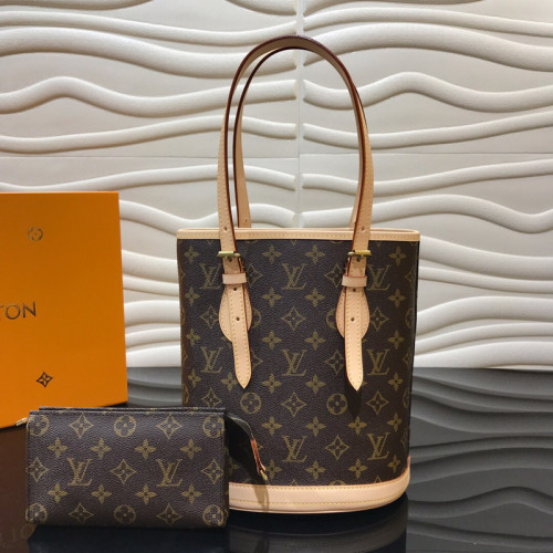 LV High End Quality Handbag-229