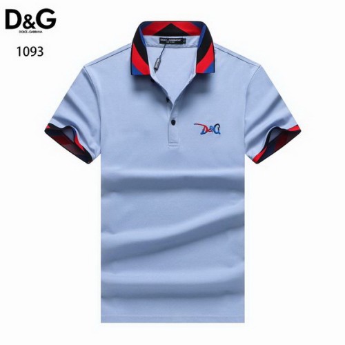 D&G polo t-shirt men-004(M-XXL)