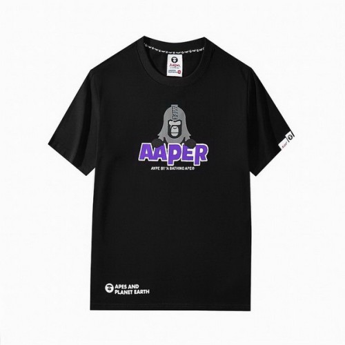 Bape t-shirt men-880(M-XXXL)