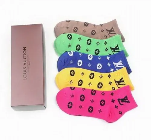 LV Socks-028