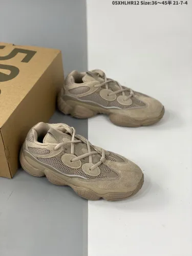 Yeezy 500 Boost AAA Quality-009