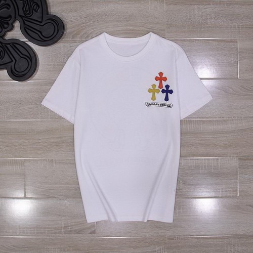 Chrome Hearts t-shirt men-533(S-XXL)