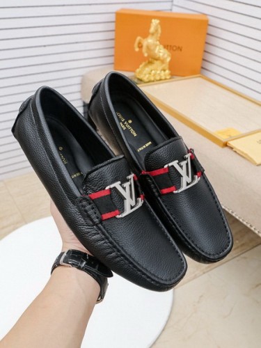 LV Men shoes 1：1 quality-2639