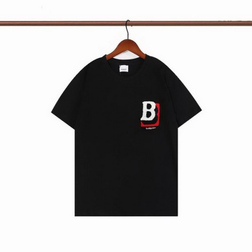 Burberry t-shirt men-577(S-XXL)