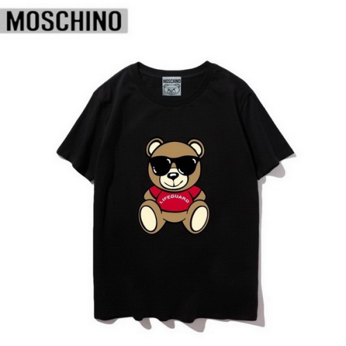Moschino t-shirt men-280(S-XXL)
