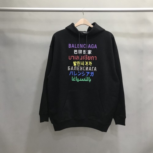 B Hoodies 1：1 Quality-670(XS-L)