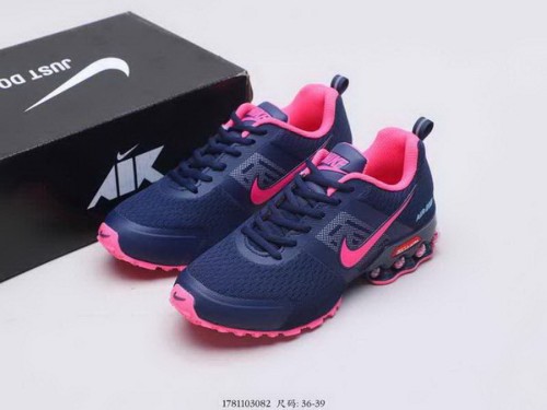 Nike Shox Reax Run Shoes women-034